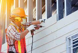 Best Custom Trim and Detailing for Siding  in Lewisville, NC